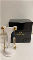 Pendientes Chimento Mujer in Oro amarillo 1O01045ZZ1000 - 1O01045ZZ1000